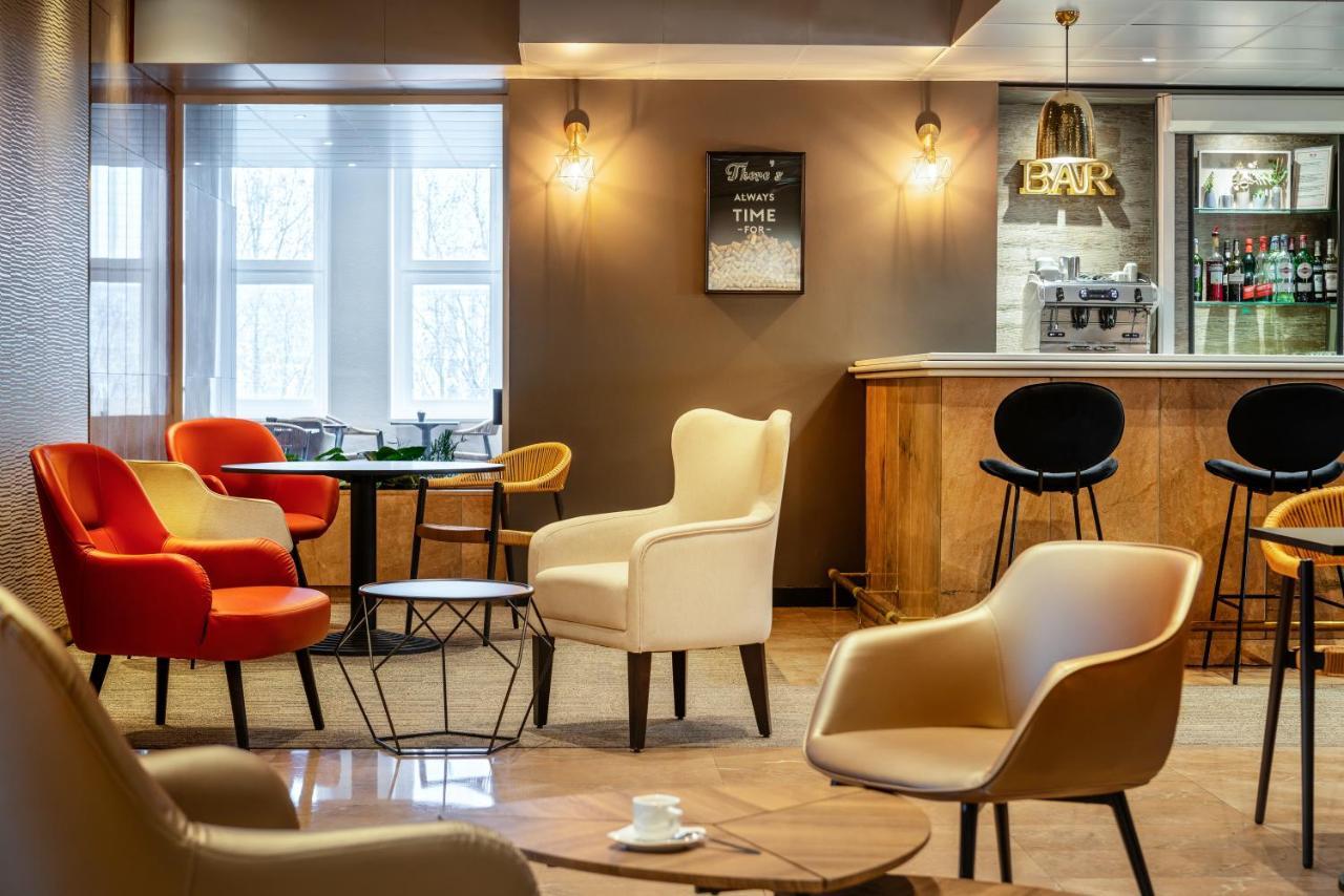 Ibis Paris Porte De Bercy Charenton-le-Pont