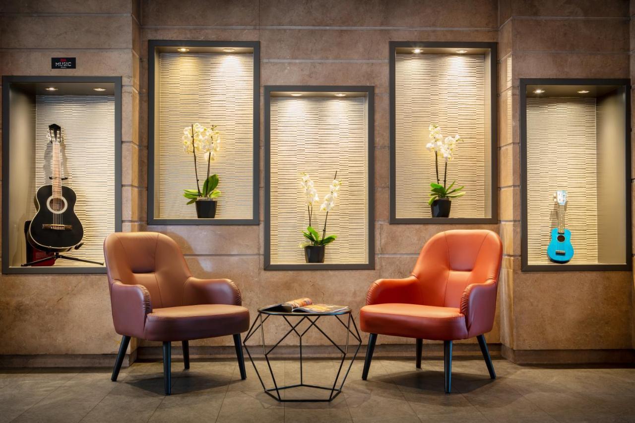 Ibis Paris Porte De Bercy 3*