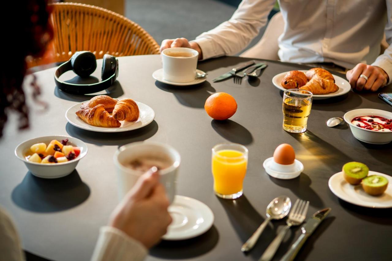 Hotel Ibis Paris Porte De Bercy 3*