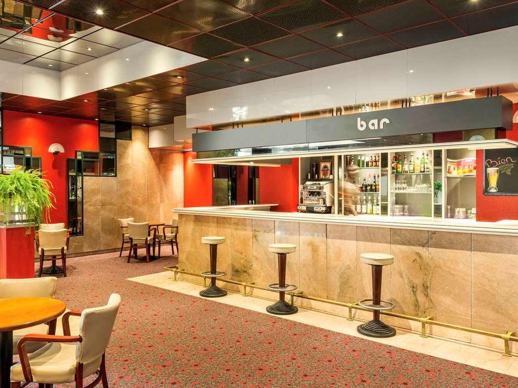 Ibis Paris Porte De Bercy