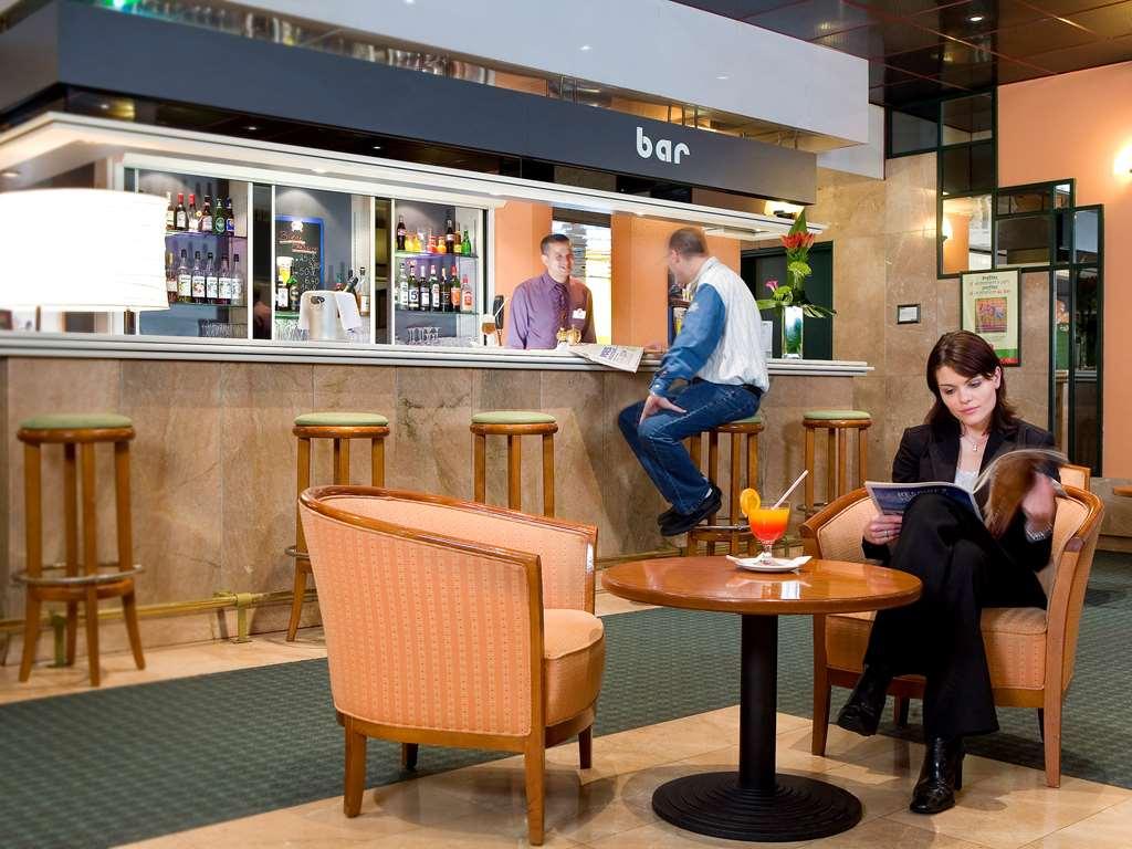 Hotel Ibis Paris Porte De Bercy