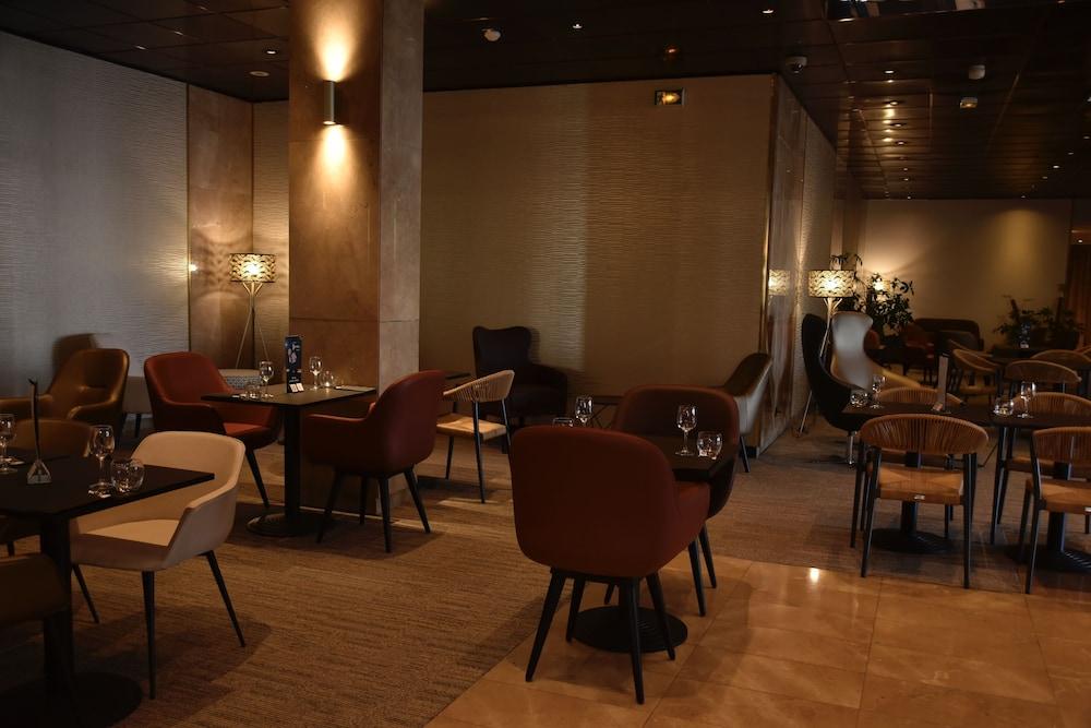 Hotel Ibis Paris Porte De Bercy