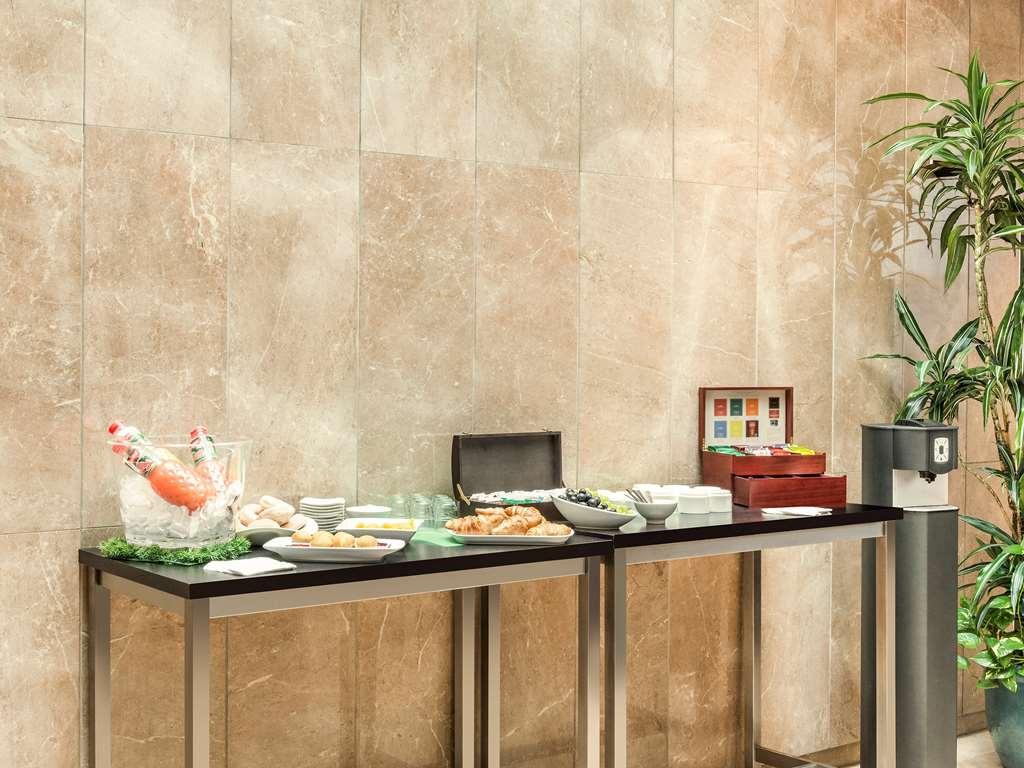 Hotel Ibis Paris Porte De Bercy