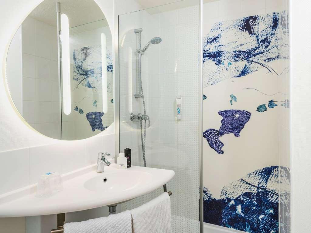 Ibis Paris Porte De Bercy Hotel 3*