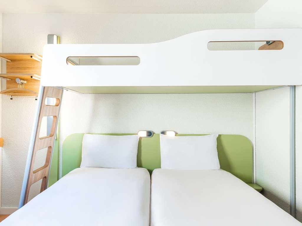 Ibis Paris Porte De Bercy Charenton-le-Pont