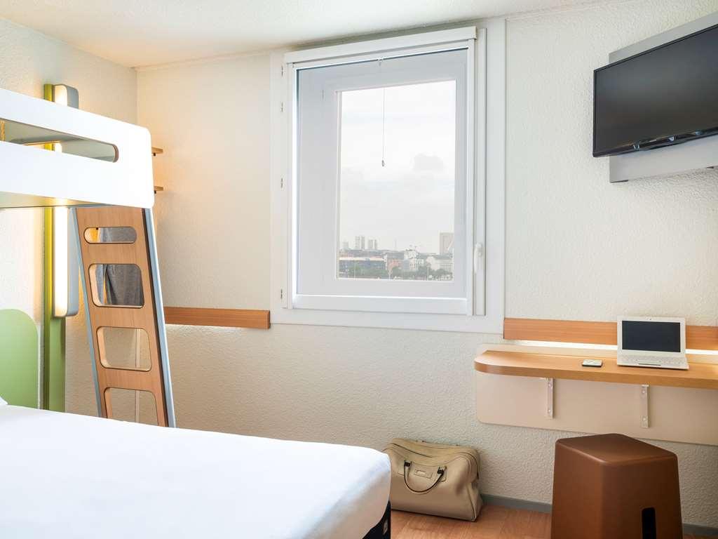 Hotel Ibis Paris Porte De Bercy Charenton-le-Pont