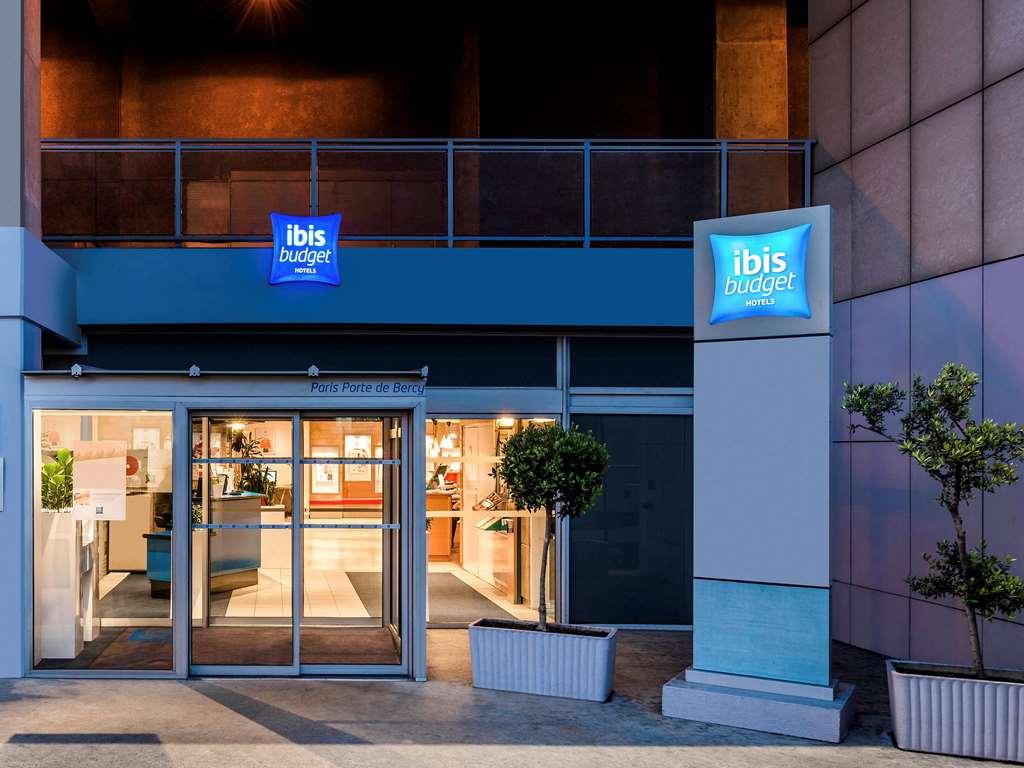 Ibis Paris Porte De Bercy 3* Charenton-le-Pont