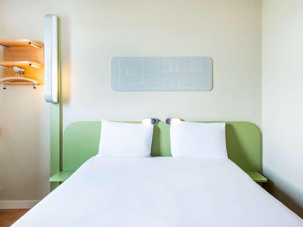 Hotel Ibis Paris Porte De Bercy 3*