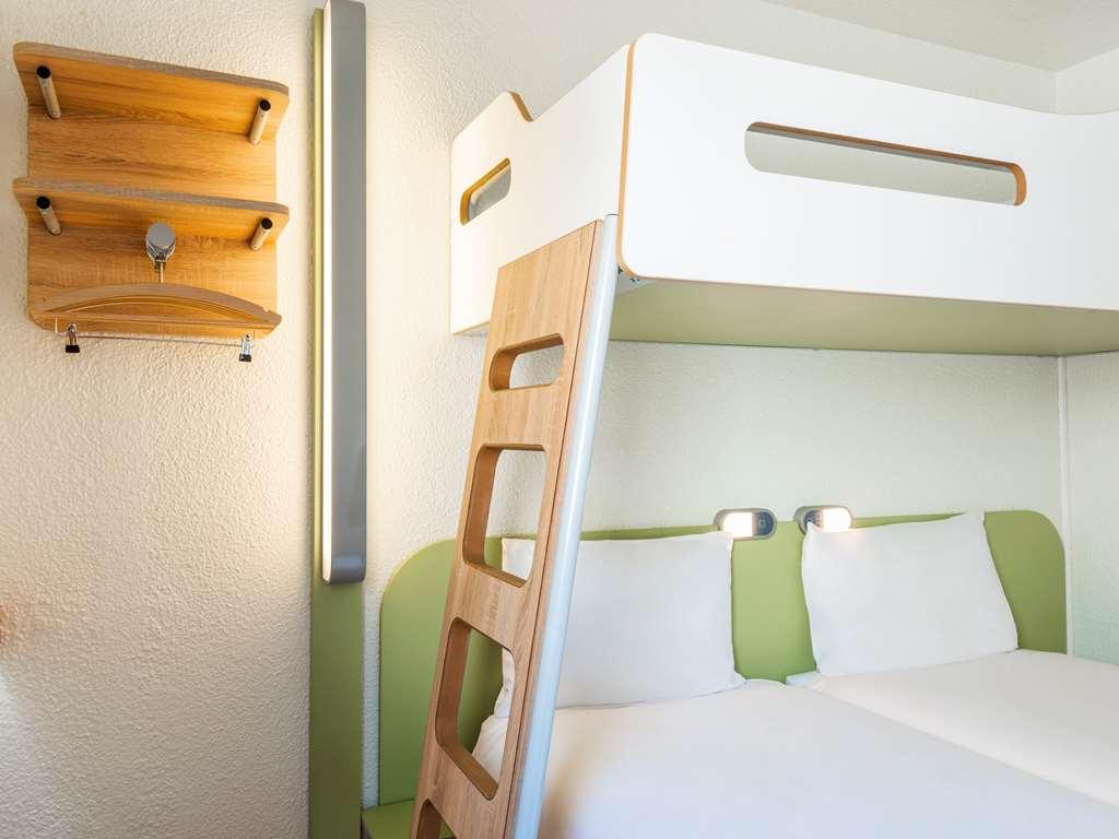 Ibis Paris Porte De Bercy