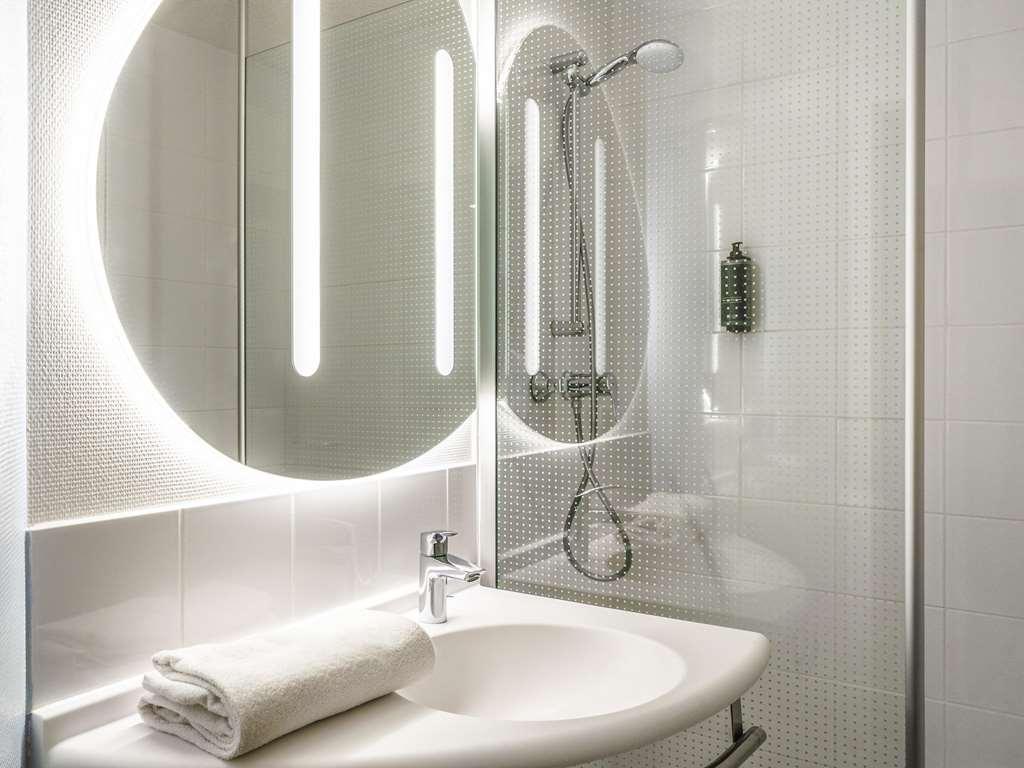 Ibis Paris Porte De Bercy