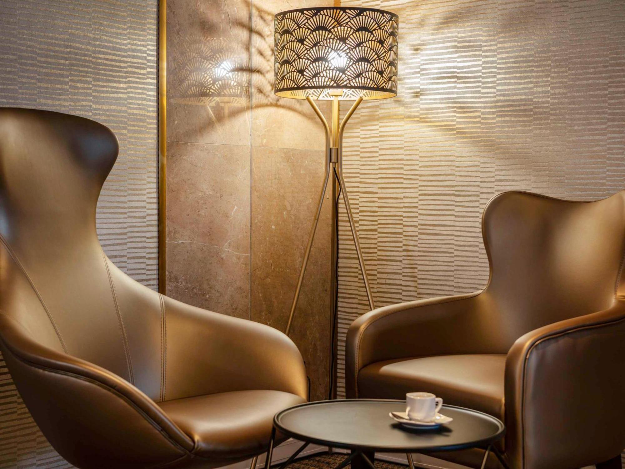 Hotel Ibis Paris Porte De Bercy