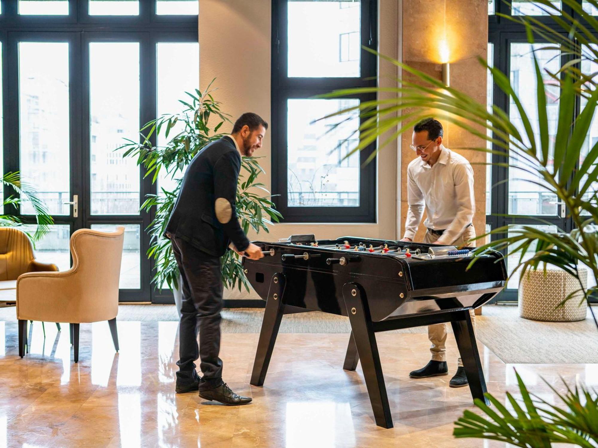 Hotel Ibis Paris Porte De Bercy 3*