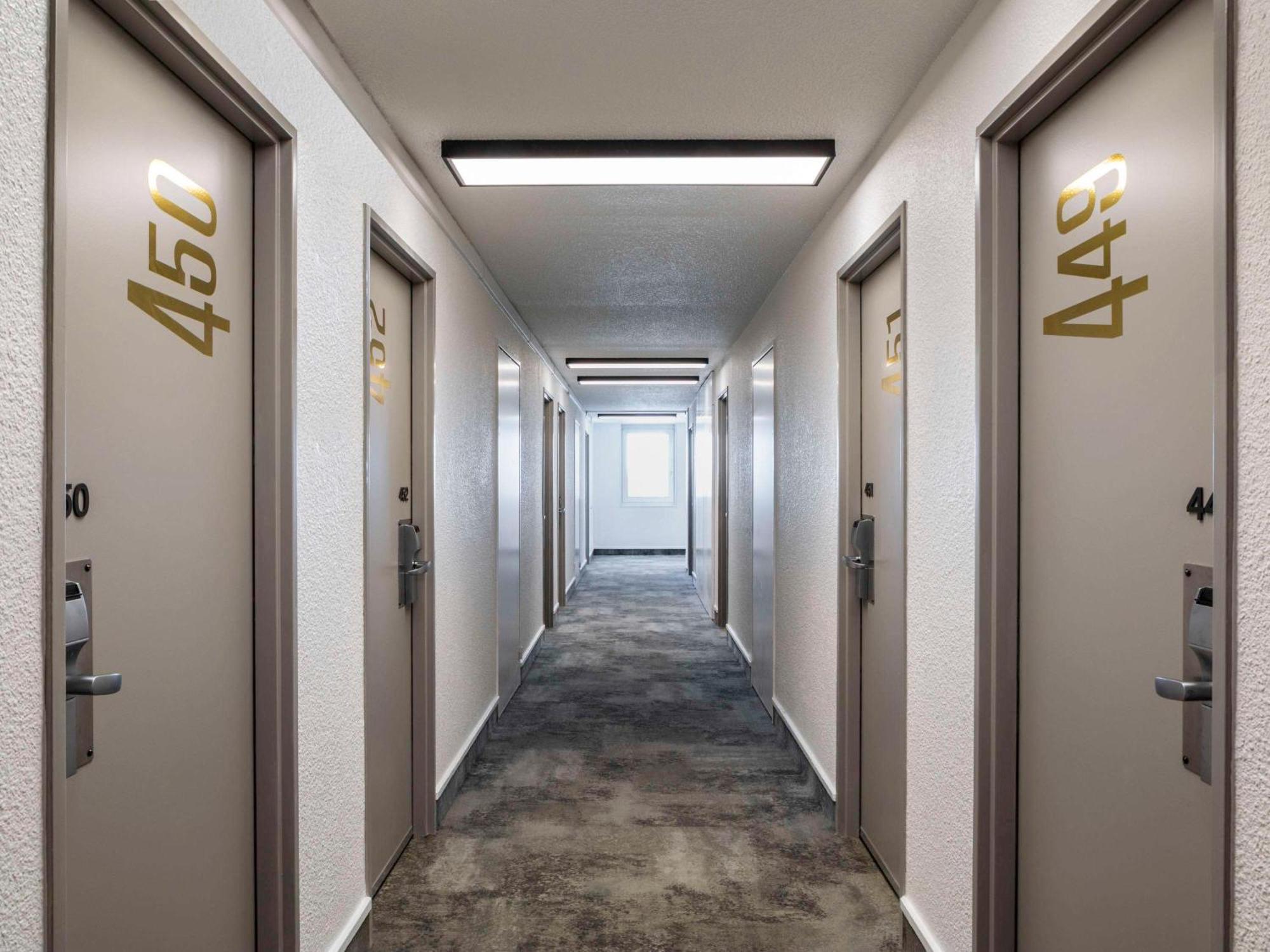 Ibis Paris Porte De Bercy Hotel 3*