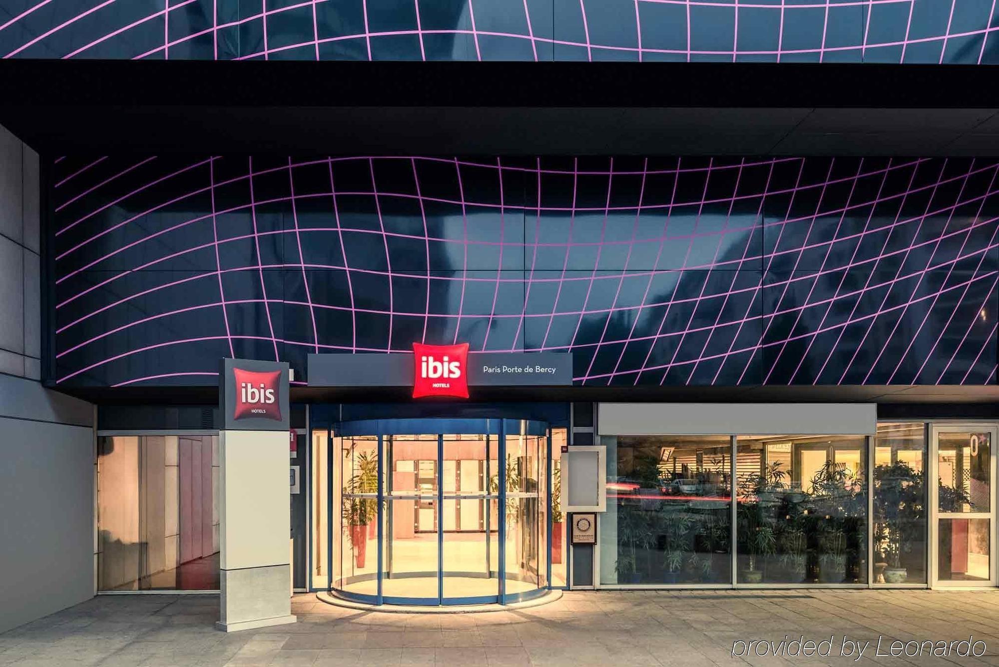Ibis Paris Porte De Bercy 3*